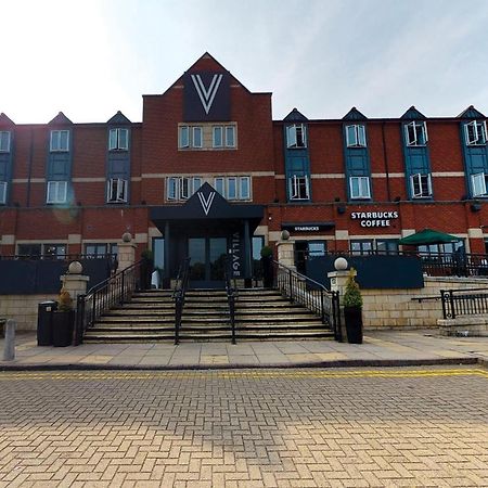 Village Hotel Ковентрі Екстер'єр фото