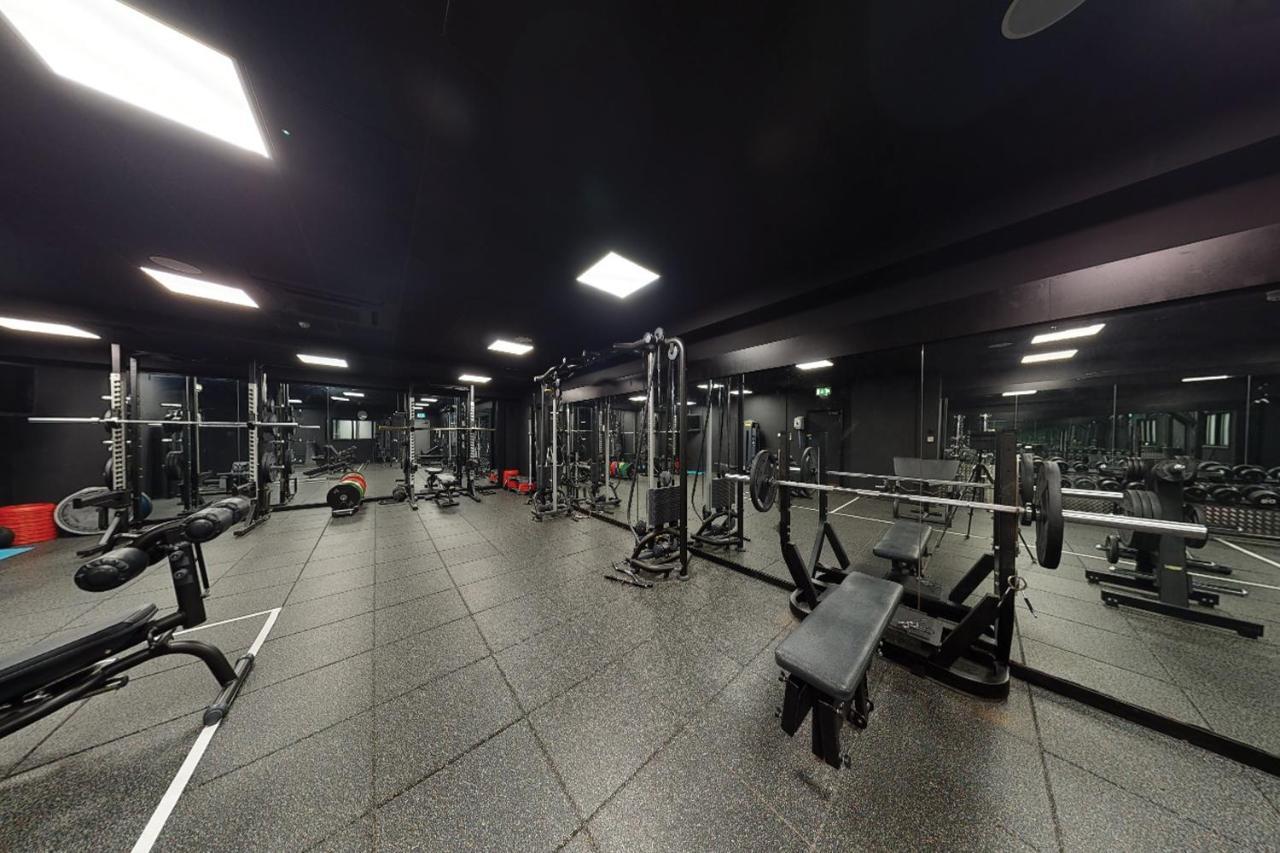 Village Hotel Ковентрі Екстер'єр фото