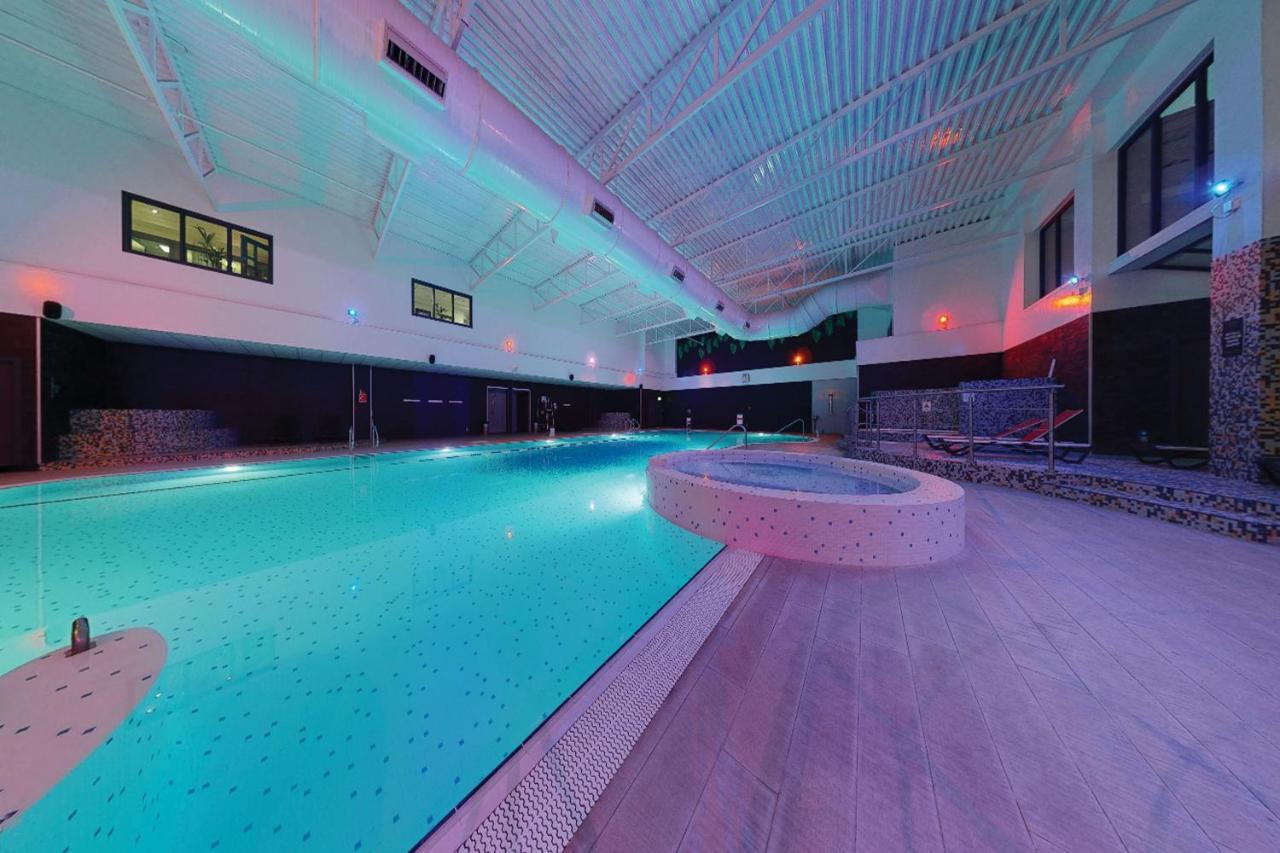 Village Hotel Ковентрі Екстер'єр фото