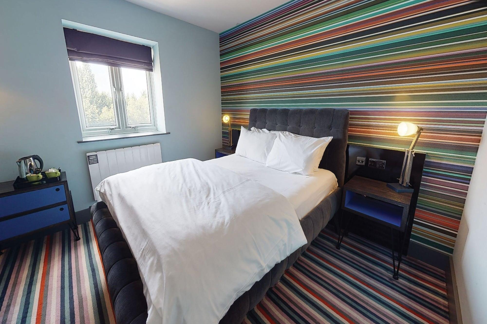 Village Hotel Ковентрі Екстер'єр фото