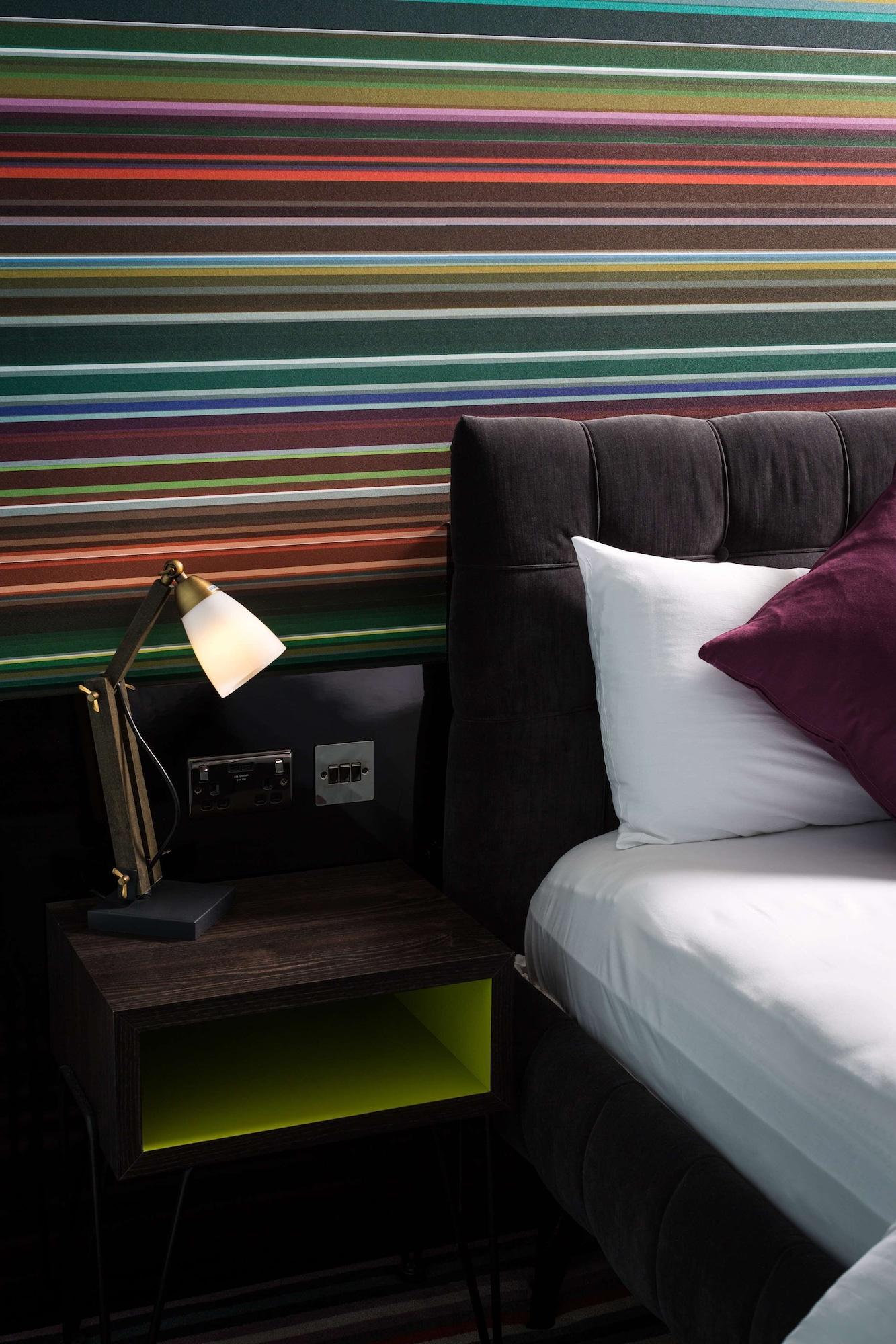 Village Hotel Ковентрі Екстер'єр фото