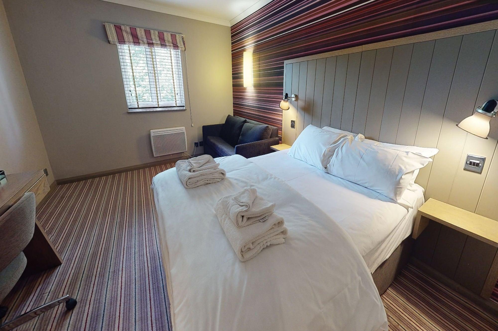 Village Hotel Ковентрі Екстер'єр фото