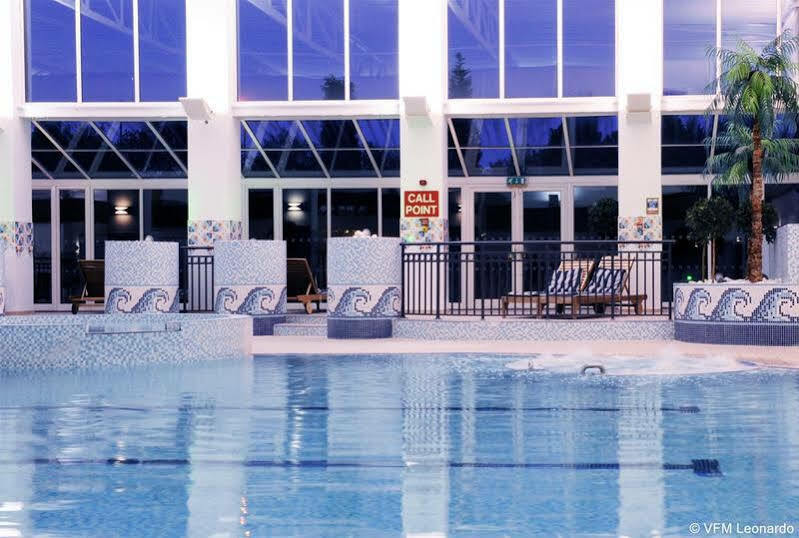 Village Hotel Ковентрі Екстер'єр фото