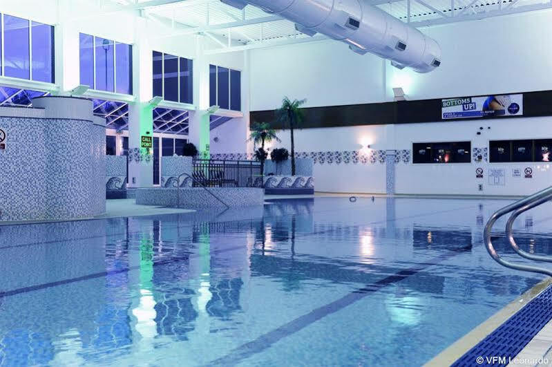 Village Hotel Ковентрі Екстер'єр фото
